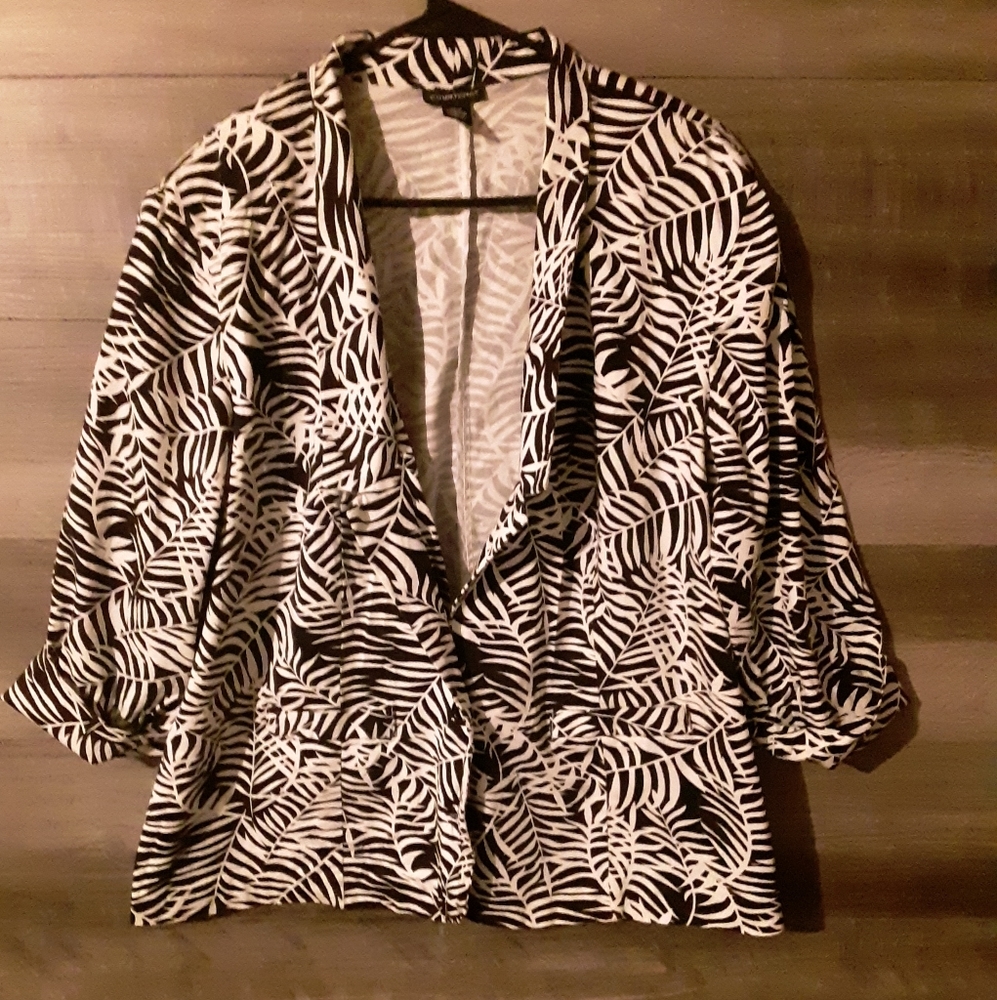 WOMEN JACKET